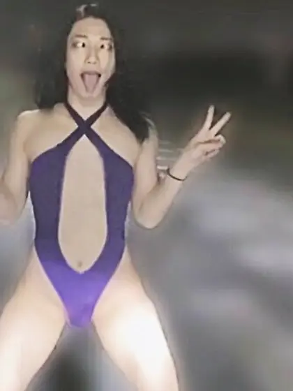 Exposed amateur whore