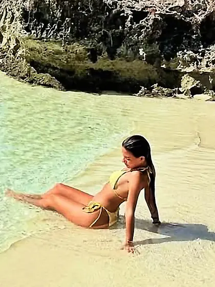 Slut before and after