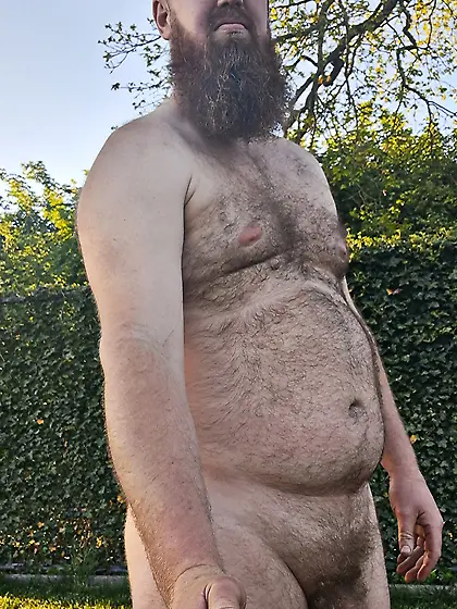 selfie,  showing myself nude