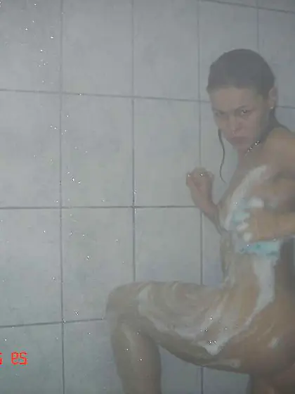 Romanian gal Nr five L