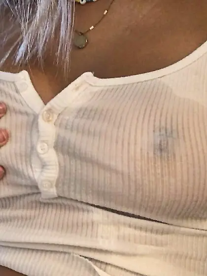 Asian Tiktok Teen Alyssa