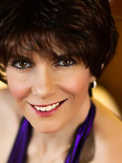 White milf beautiful tits