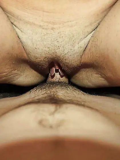 Lovemaking with wifey