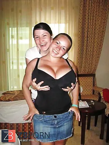 Chesty Russian Female