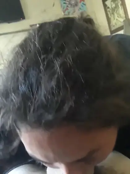 She got even had to suck the nabors dick too