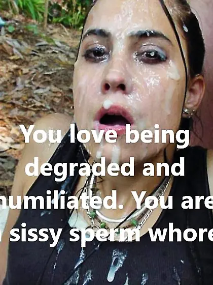 Family album cuck style