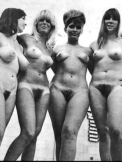 Meine ersten Wichsvorlagen ende der 50er