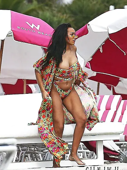 Sian Gabbidon Erotic