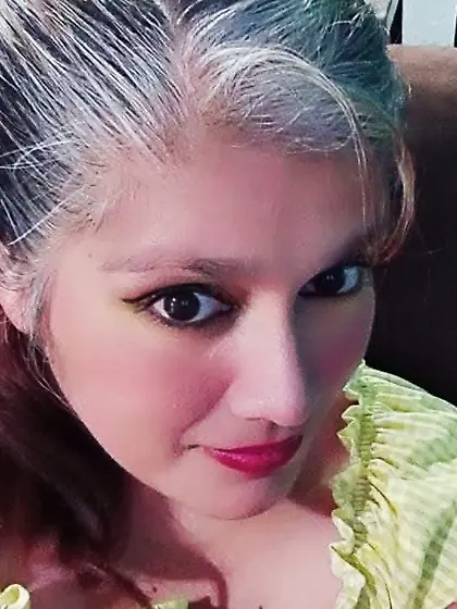 La puta de Jhoana Elizabeth Serrato Cortes