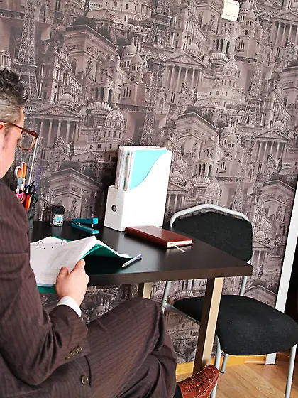 It's hard to believe