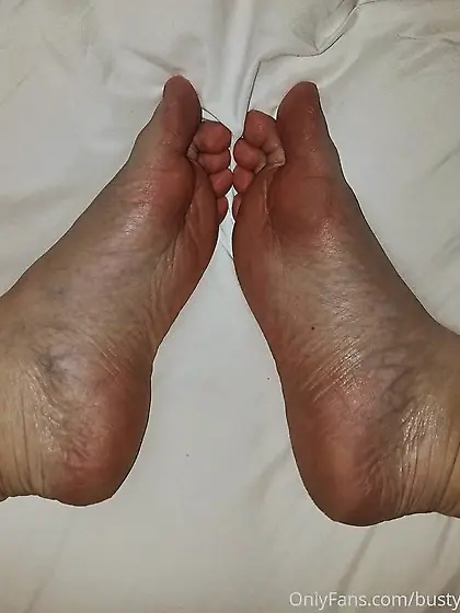 Beautiful BBW BustyB