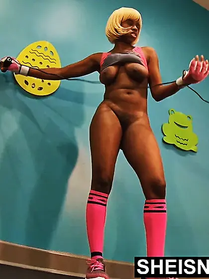 Everything!2 Creampie Tits Pussy BDSM Anal Ebony Black Teen