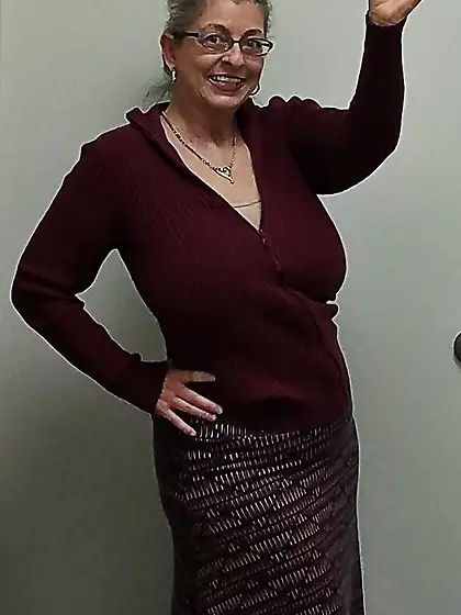 slut katherine being exposed