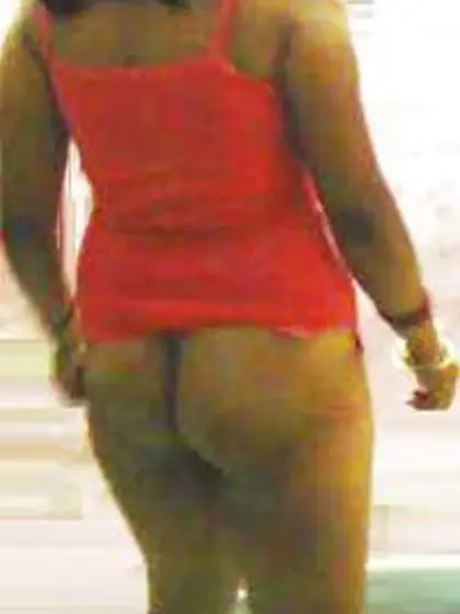 MY WIFEY SHREE - enjoy to know about my bare indian wifey-desi