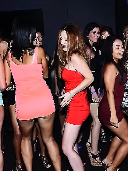 Hot group sex