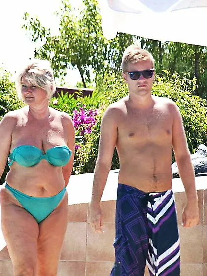 Friends,  Family,  and Strangers