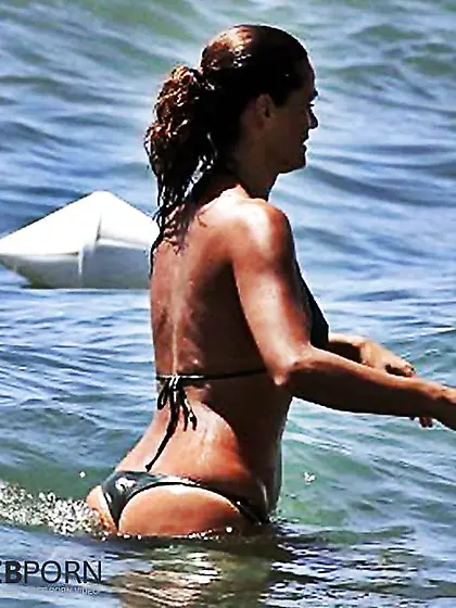Samantha De Grenet