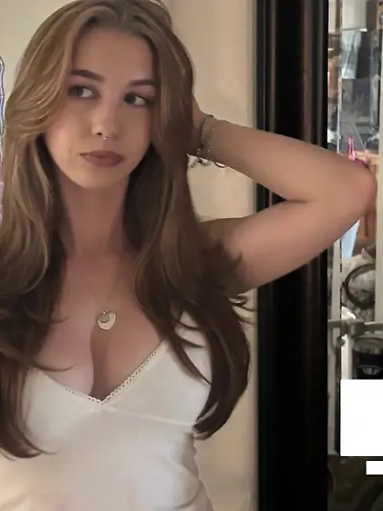 Teen Little Sister's Friend,  Devon 23