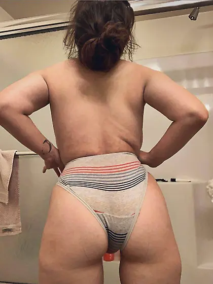 Put a whippin on their cunt