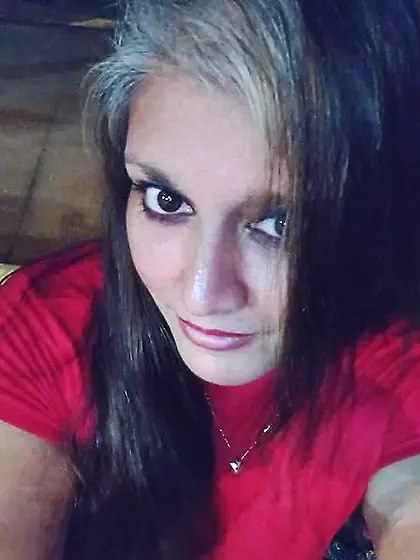 La puta de Jhoana Elizabeth Serrato Cortes