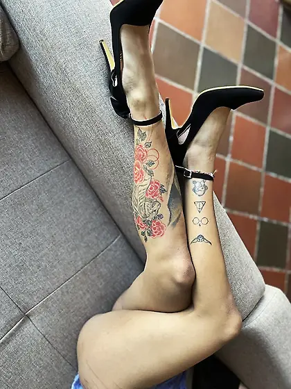 High Heels