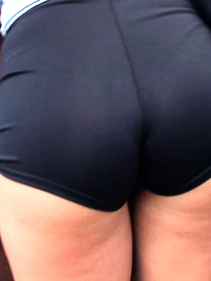 Teen fucks big ass friends dad