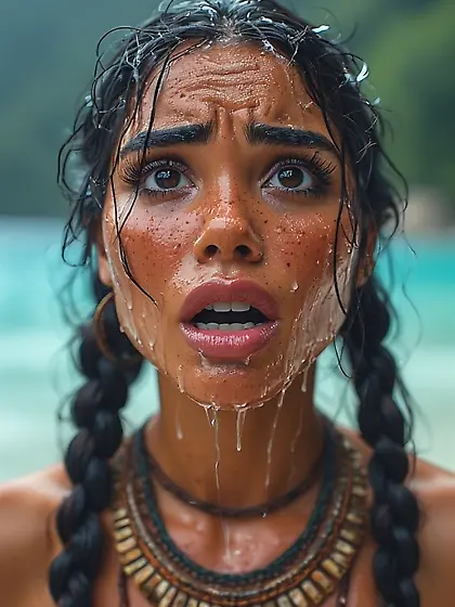 Twitching Torso Dazed Skull