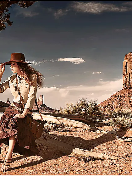 Demonic,  Whoring,  Witch Daughters of Lilith - 1