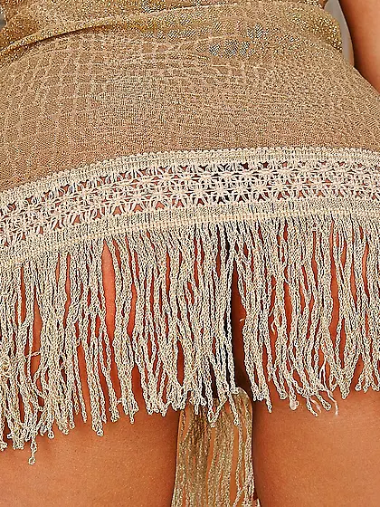 Blonde with enjoyable shaved nub Sylvie Sinner is licking and su