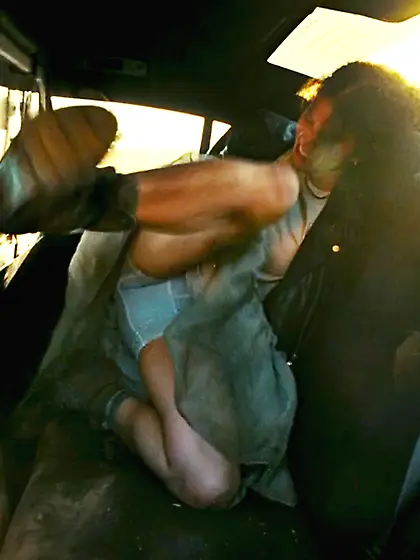 Chase Infinit,  still from One Battle After Another