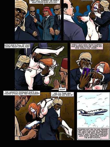 Muslim World Order 214