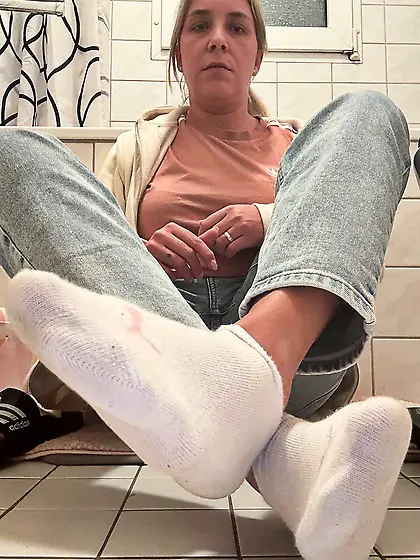 Best Friends penny feet n socks