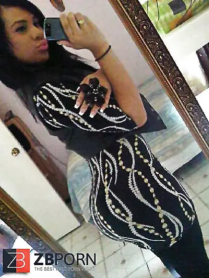 My super-sexy elastic culo....