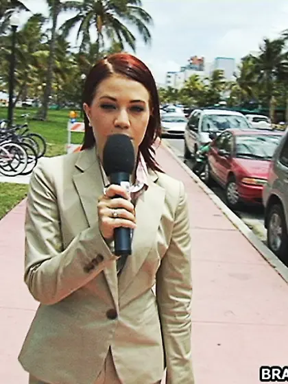 Brandi world place fuck