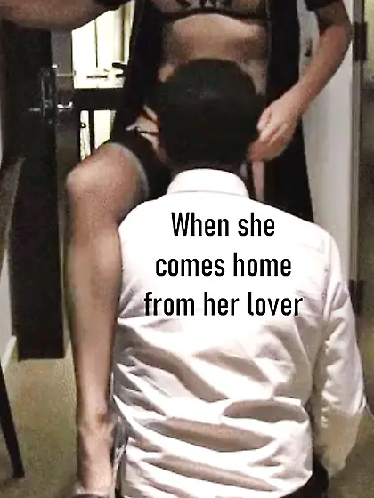 Cuck family reunion 8/2025