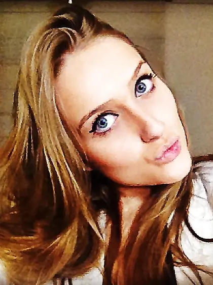 Cute Faces to Cum On please comment