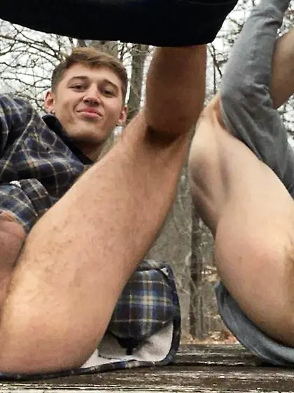 TWINKY TOYBOYS for...  tell us ;)