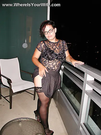 Young latin housewife sexy
