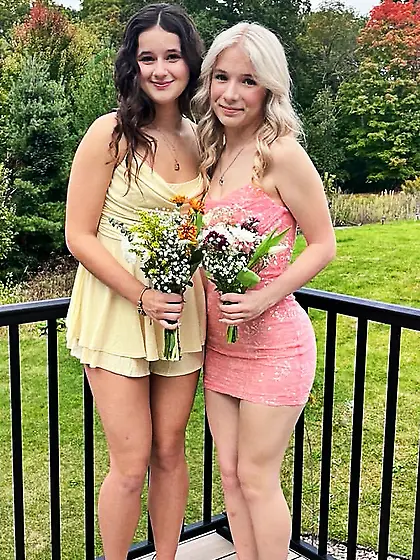 For Tribute: Request by SarahKim