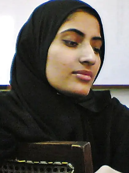 Desi Paki Indian Hijab Female