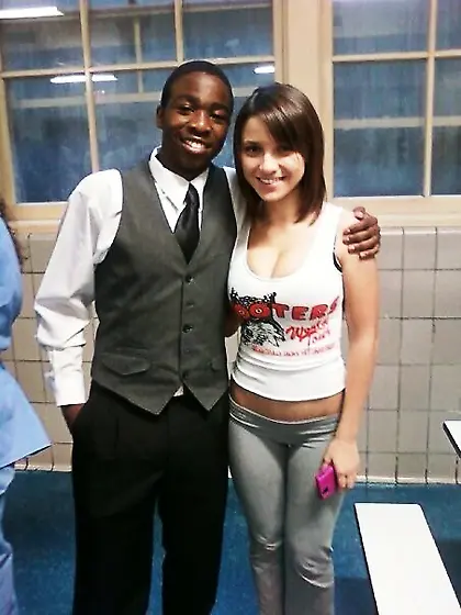 Sex Lives of Moms in the Swamp