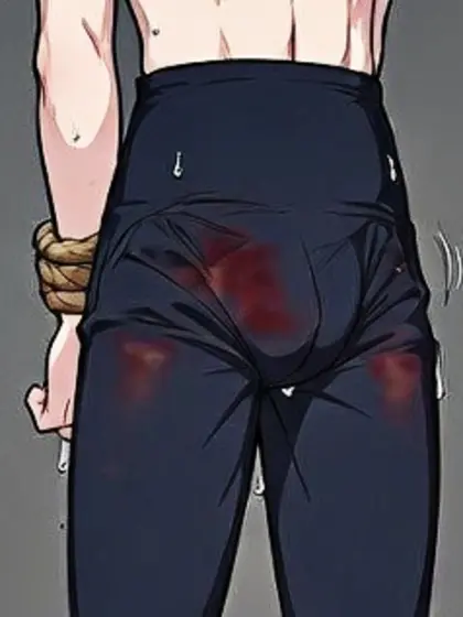 Male noose sluts i made by ai