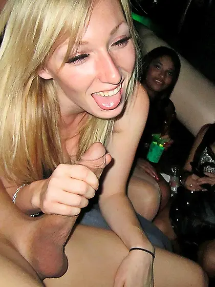 Easy White Trash Meat