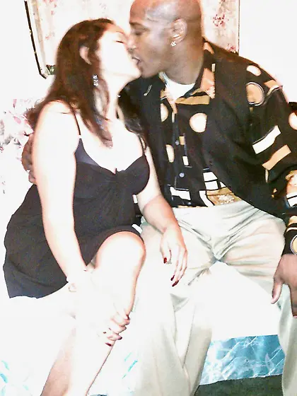 Smashing a Fellow I met before Sans A Condom Wet in a Hotel