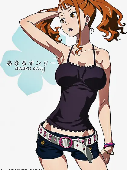 Sexy Anime Hentai Girls Nude (READ DESCRIPTION)