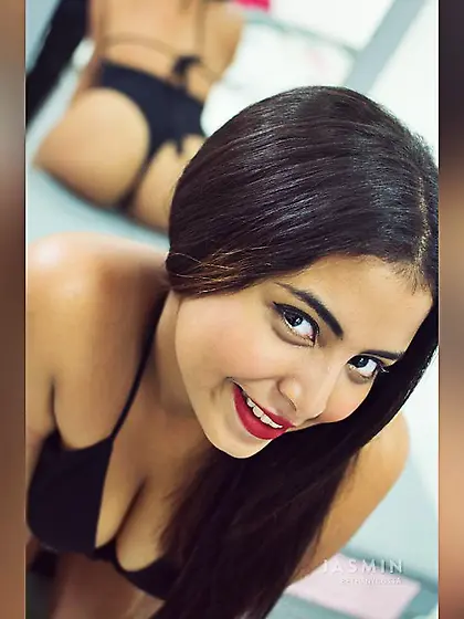 German 18yo girl