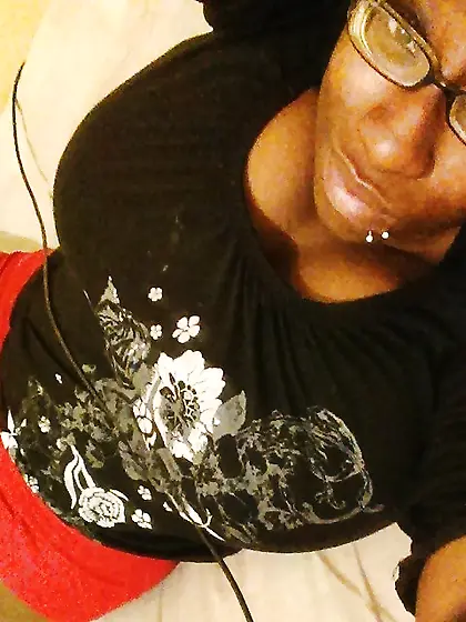 Ninah aka Syn Pt 2(TITTY TIME)