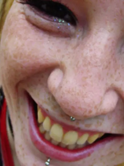 Innocent german teen madchen