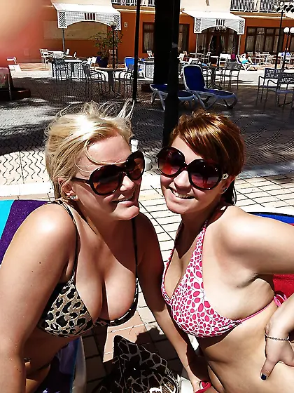 HOT AMATEUR GILS HOLIDAY