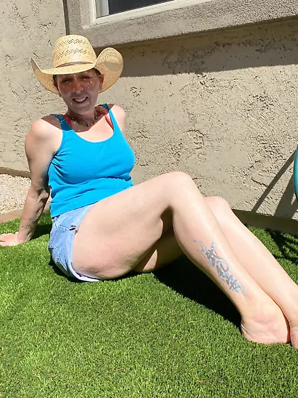 My Gorgeous Older Sister